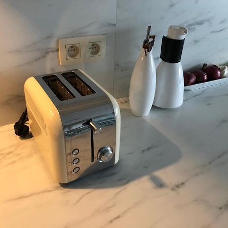 Ma Mere Beach Condo Oostende Экстерьер фото