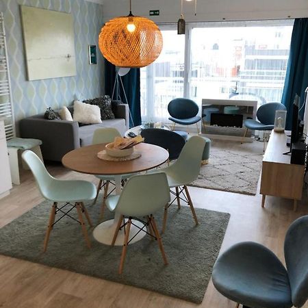 Ma Mere Beach Condo Oostende Экстерьер фото