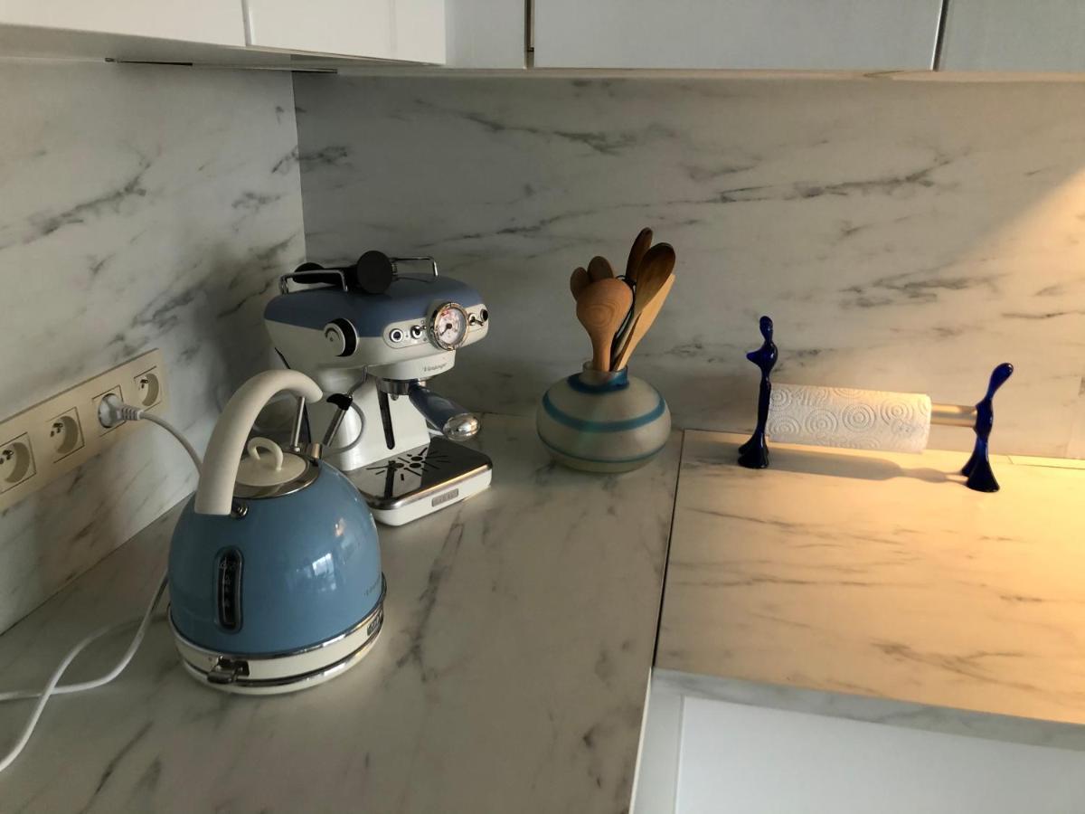 Ma Mere Beach Condo Oostende Экстерьер фото