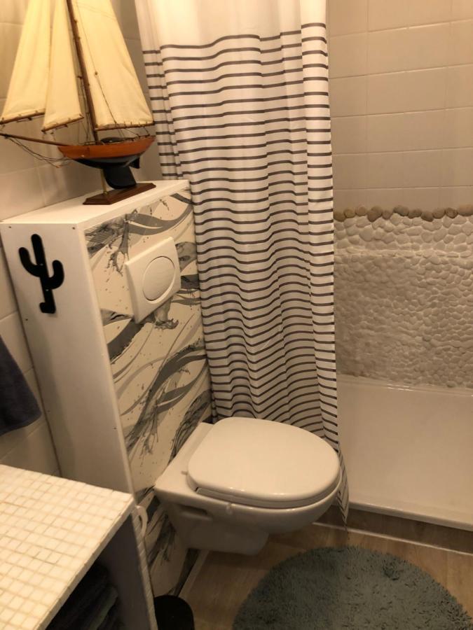 Ma Mere Beach Condo Oostende Экстерьер фото