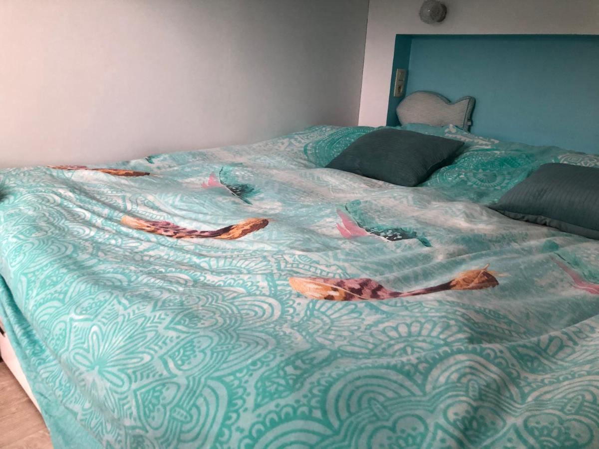 Ma Mere Beach Condo Oostende Экстерьер фото