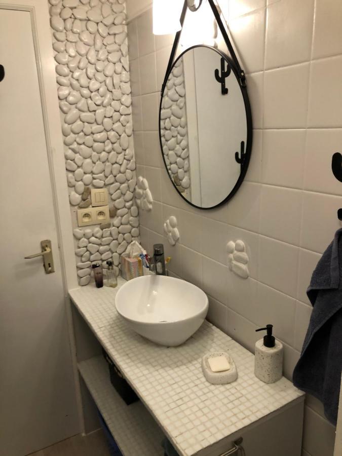 Ma Mere Beach Condo Oostende Экстерьер фото