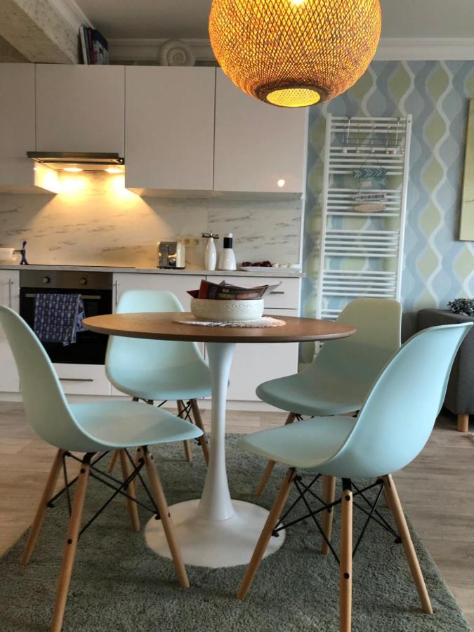 Ma Mere Beach Condo Oostende Экстерьер фото